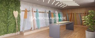 Studio Para Vender no bairro Costa Azul em Salvador