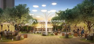 Studio Para Vender no bairro Costa Azul em Salvador