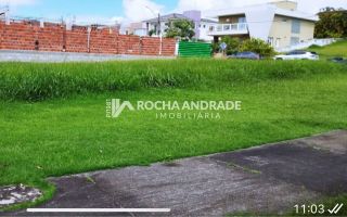 Terreno de esquina Alphaville 1