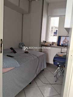 Apartamento Para Vender com 4 quartos 1 suíte no bairro Itaigara em Salvador