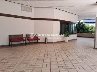 Apartamento Para Vender com 4 quartos 1 suíte no bairro Itaigara em Salvador