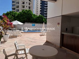 Apartamento Para Vender com 4 quartos 1 suíte no bairro Itaigara em Salvador