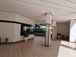 Apartamento Para Vender com 4 quartos 1 suíte no bairro Itaigara em Salvador