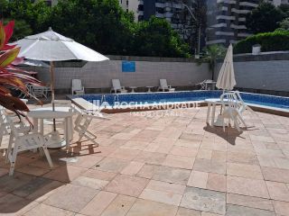 Apartamento Para Vender com 4 quartos 1 suíte no bairro Itaigara em Salvador