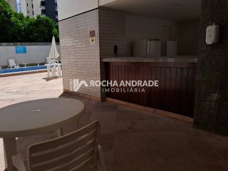 Apartamento Para Vender com 4 quartos 1 suíte no bairro Itaigara em Salvador