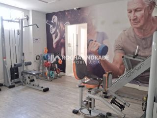 Apartamento Para Vender com 4 quartos 1 suíte no bairro Itaigara em Salvador