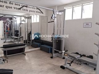 Apartamento Para Vender com 4 quartos 1 suíte no bairro Itaigara em Salvador