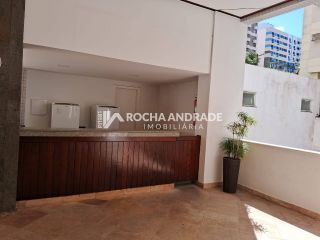 Apartamento Para Vender com 4 quartos 1 suíte no bairro Itaigara em Salvador