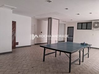 Apartamento Para Vender com 4 quartos 1 suíte no bairro Itaigara em Salvador
