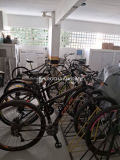 Apartamento Para Vender com 4 quartos 1 suíte no bairro Itaigara em Salvador