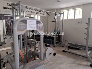 Apartamento Para Vender com 4 quartos 1 suíte no bairro Itaigara em Salvador