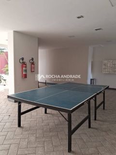 Apartamento Para Vender com 4 quartos 1 suíte no bairro Itaigara em Salvador