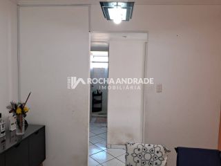 Apartamento Para Vender com 4 quartos 1 suíte no bairro Itaigara em Salvador