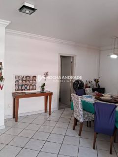 Apartamento Para Vender com 4 quartos 1 suíte no bairro Itaigara em Salvador