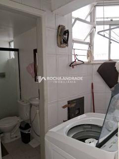 Apartamento Para Vender com 4 quartos 1 suíte no bairro Itaigara em Salvador