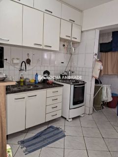 Apartamento Para Vender com 4 quartos 1 suíte no bairro Itaigara em Salvador