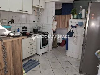 Apartamento Para Vender com 4 quartos 1 suíte no bairro Itaigara em Salvador