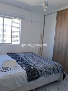 Apartamento Para Vender com 4 quartos 1 suíte no bairro Itaigara em Salvador