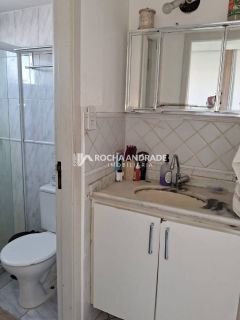 Apartamento Para Vender com 4 quartos 1 suíte no bairro Itaigara em Salvador