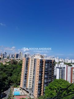 Apartamento Para Vender com 4 quartos 1 suíte no bairro Itaigara em Salvador