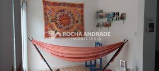 Casa de Condomínio Para Vender com 5 quartos 3 suítes no bairro Vila de Abrantes em Camaçari