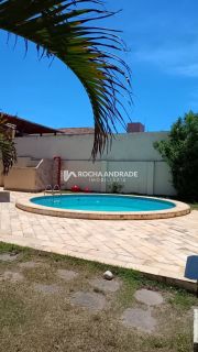 Casa Para Vender com 4 quartos 2 suítes no bairro Vilas do Atlantico em Lauro De Freitas