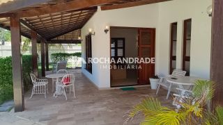 Casa Para Vender com 4 quartos 2 suítes no bairro Vilas do Atlantico em Lauro De Freitas