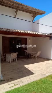 Casa Para Vender com 4 quartos 2 suítes no bairro Vilas do Atlantico em Lauro De Freitas