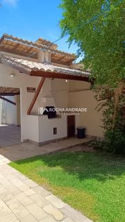 Casa Para Vender com 4 quartos 2 suítes no bairro Vilas do Atlantico em Lauro De Freitas