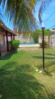 Casa Para Vender com 4 quartos 2 suítes no bairro Vilas do Atlantico em Lauro De Freitas