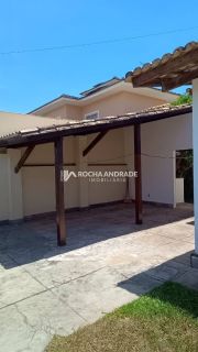 Casa Para Vender com 4 quartos 2 suítes no bairro Vilas do Atlantico em Lauro De Freitas