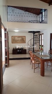 Casa Para Vender com 4 quartos 2 suítes no bairro Vilas do Atlantico em Lauro De Freitas