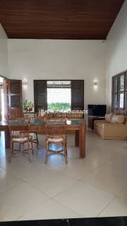 Casa Para Vender com 4 quartos 2 suítes no bairro Vilas do Atlantico em Lauro De Freitas