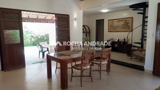 Casa Para Vender com 4 quartos 2 suítes no bairro Vilas do Atlantico em Lauro De Freitas