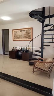 Casa Para Vender com 4 quartos 2 suítes no bairro Vilas do Atlantico em Lauro De Freitas