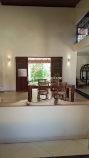 Casa Para Vender com 4 quartos 2 suítes no bairro Vilas do Atlantico em Lauro De Freitas