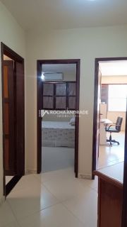 Casa Para Vender com 4 quartos 2 suítes no bairro Vilas do Atlantico em Lauro De Freitas