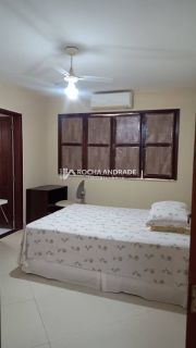 Casa Para Vender com 4 quartos 2 suítes no bairro Vilas do Atlantico em Lauro De Freitas