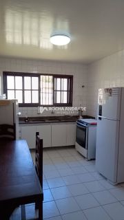 Casa Para Vender com 4 quartos 2 suítes no bairro Vilas do Atlantico em Lauro De Freitas