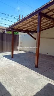 Casa Para Vender com 4 quartos 2 suítes no bairro Vilas do Atlantico em Lauro De Freitas