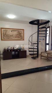 Casa Para Vender com 4 quartos 2 suítes no bairro Vilas do Atlantico em Lauro De Freitas