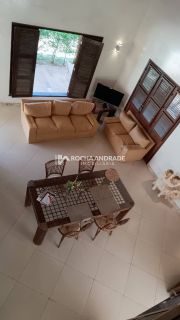 Casa Para Vender com 4 quartos 2 suítes no bairro Vilas do Atlantico em Lauro De Freitas