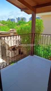 Casa Para Vender com 4 quartos 2 suítes no bairro Vilas do Atlantico em Lauro De Freitas