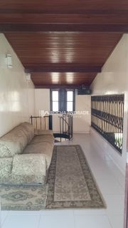 Casa Para Vender com 4 quartos 2 suítes no bairro Vilas do Atlantico em Lauro De Freitas