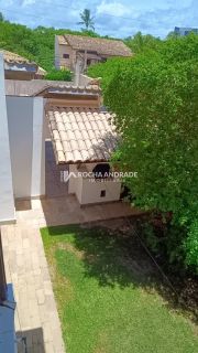 Casa Para Vender com 4 quartos 2 suítes no bairro Vilas do Atlantico em Lauro De Freitas