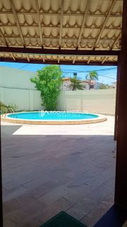 Casa Para Vender com 4 quartos 2 suítes no bairro Vilas do Atlantico em Lauro De Freitas