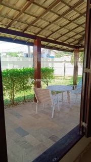 Casa Para Vender com 4 quartos 2 suítes no bairro Vilas do Atlantico em Lauro De Freitas