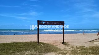 Casa Para Vender com 4 quartos 2 suítes no bairro Vilas do Atlantico em Lauro De Freitas