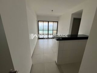 Apartamento 1/4 Jaguaribe Ocean House