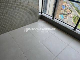 Apartamento 1/4 Jaguaribe Ocean House